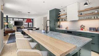 213- Spruce Peak Lodge Mountainside 3 Bed Treehouse unit sleeps 11 - 6