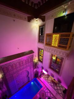 Riad Dar El bellar - 7