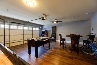 Game Room and Community Perks! Ocean View Retreat - 8