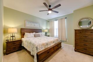 Game Room and Community Perks! Ocean View Retreat - 1