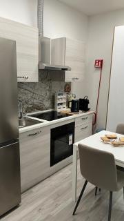 Luca's House Bergamo Orio - 5