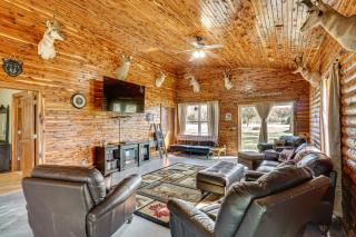 On 17 Acres! Countryside Retreat in Louisburg - 0