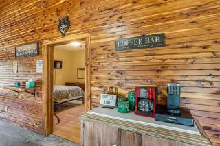 On 17 Acres! Countryside Retreat in Louisburg - 1