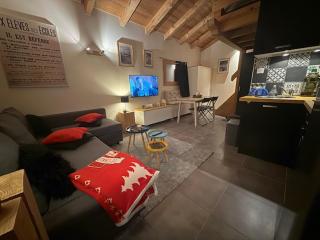 Chaleureux studio plein sud en Tarentaise ! - 5