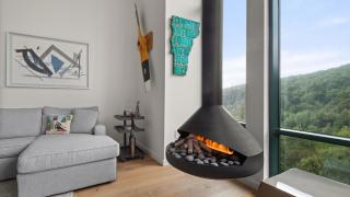 402 - Treehouse Condo - Spruce Peak - Stowe Mt Resort - Ski in Ski Out - Sleeps 9 - 4