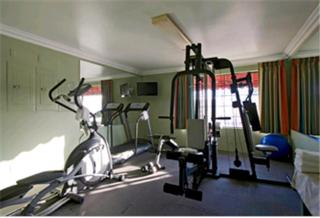 Best Western Harbour Inn & Suites Huntington - Sunset Beach - Huntington Beach - 6