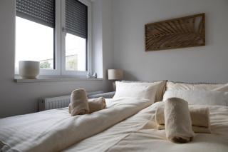 Modernes 1-Zimmer-Studio I Augsburg City - 7