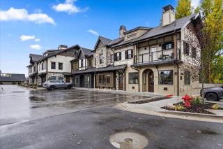 The Owl Room - Contemporary Loft in the Heart of Midway Near Park City Ski Resorts - 2