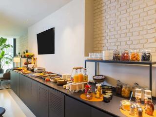 ibis Brussels Centre Chatelain - 8