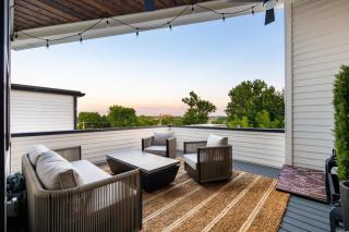 NASH - Music City Retreat - 757A Lynwood Ave - 5