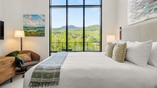 409 - 3 bed - Treehouse unit - Spruce Peak at the Base of Stowe Mt Resort - Sleeps 9 - Stowe - 7