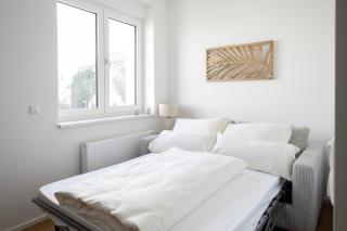 Modernes 1-Zimmer-Studio I Augsburg City - 9