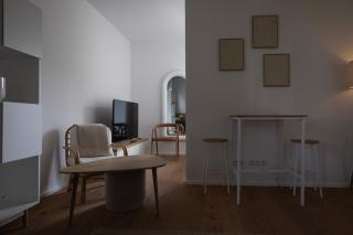 Modernes 1-Zimmer-Studio I Augsburg City - 5