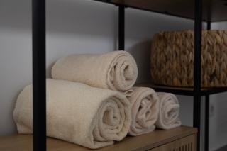 Modernes 1-Zimmer-Studio I Augsburg City - 5