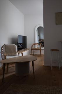 Modernes 1-Zimmer-Studio I Augsburg City - 4