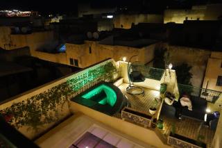 Riad Dar El bellar - 9