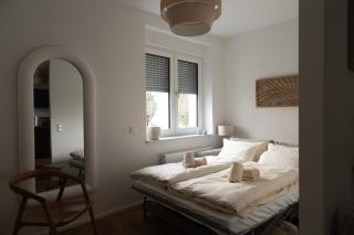 Modernes 1-Zimmer-Studio I Augsburg City - 8