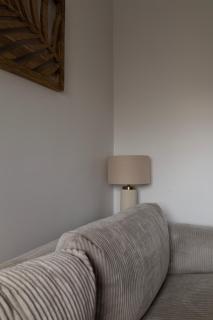 Modernes 1-Zimmer-Studio I Augsburg City - 1