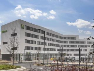 ibis Styles Paris Orly Airport - 9