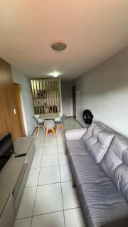 Apartamento Praia de Cruz das Almas Celebration EDF Renover - 0