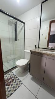 Apartamento Praia de Cruz das Almas Celebration EDF Renover - 9