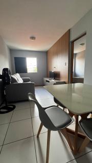 Apartamento Praia de Cruz das Almas Celebration EDF Renover - 8