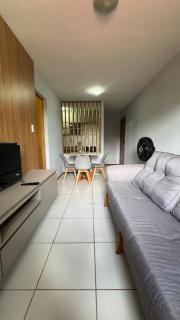Apartamento Praia de Cruz das Almas Celebration EDF Renover - 5