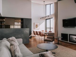 The Sebel Yarrawonga Silverwoods - 1