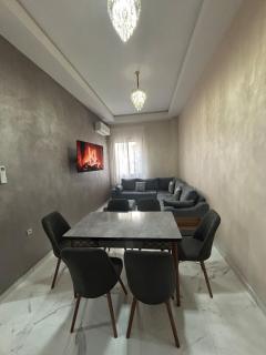 Les jardins de tanger - 2