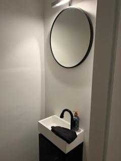 Beautiful penthouse at 5min of Albert place - 4