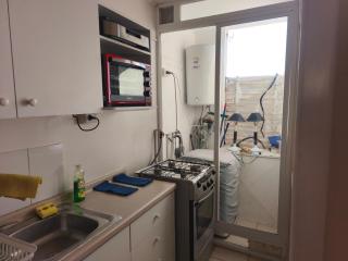 Hermoso Departamento familiar La Serena - 9