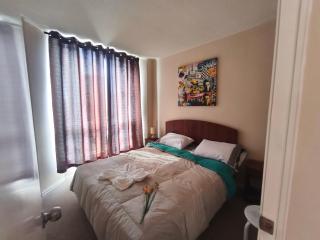 Hermoso Departamento familiar La Serena - 6