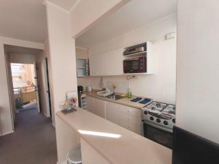 Hermoso Departamento familiar La Serena - 4