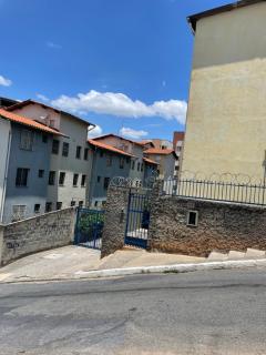 Apartamento mobiliado em ótima localização - 9