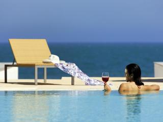 Mövenpick Hotel Gammarth Tunis - 8