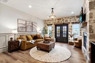 The Oak Room - Newly Built 2B2B Loft Near Park City - 9