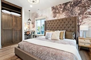 The Oak Room - Newly Built 2B2B Loft Near Park City - 8