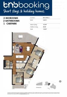 Park View Retreat -Pool - 2 min Walk Stones Corner - 1