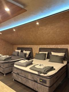 Motel & Restaurant Lašva - 8