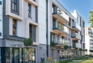 See The Sea Apartment Gdańsk - 9