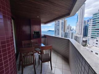 Conforto e vista mar em cada amanhecer! Columbus 103 - 7