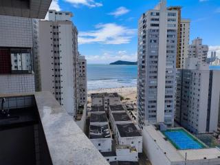 Conforto e vista mar em cada amanhecer! Columbus 103 - 6