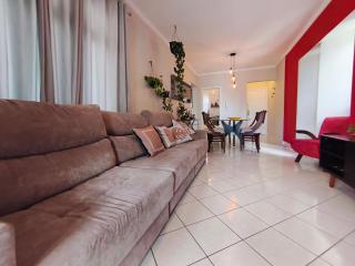 Conforto e vista mar em cada amanhecer! Columbus 103 - 4