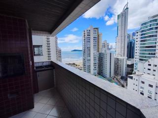 Conforto e vista mar em cada amanhecer! Columbus 103 - 3