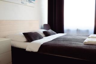 4-room apartment in Oulu center, parking - 6