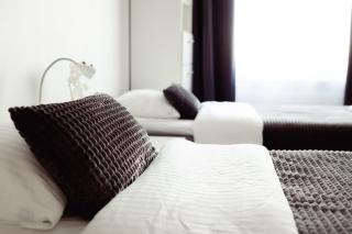 4-room apartment in Oulu center, parking - 1