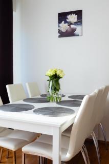 4-room apartment in Oulu center, parking - 2