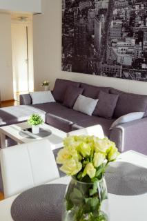 4-room apartment in Oulu center, parking - 7