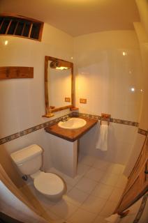 Azuluna Ecolodge - 9