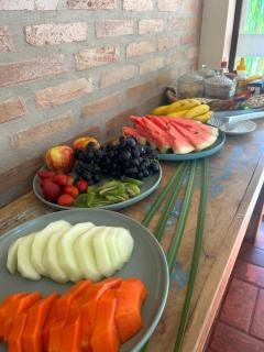 Pousada Tapajos Bonito - 8